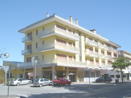 Apartmán Condominio Rialto pro 5 osob, parkovací místo