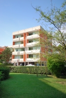 Apartmán - moderně zařízená rezidence, pouhých 50m od pláže