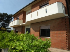 Apartmán JOLANDA - Benátská riviéra - Rosolina Mare
