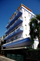 Apartmán SEA RESORT - Palmová riviéra - Silvi Maria