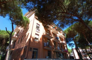 Apartmán ZEFRIDO - Benátská riviéra - Rosolina Mare